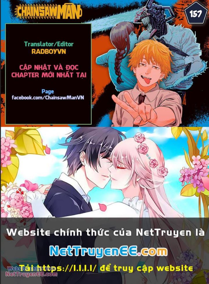 Thợ Săn Quỷ Chap 157 - Next Chap 158