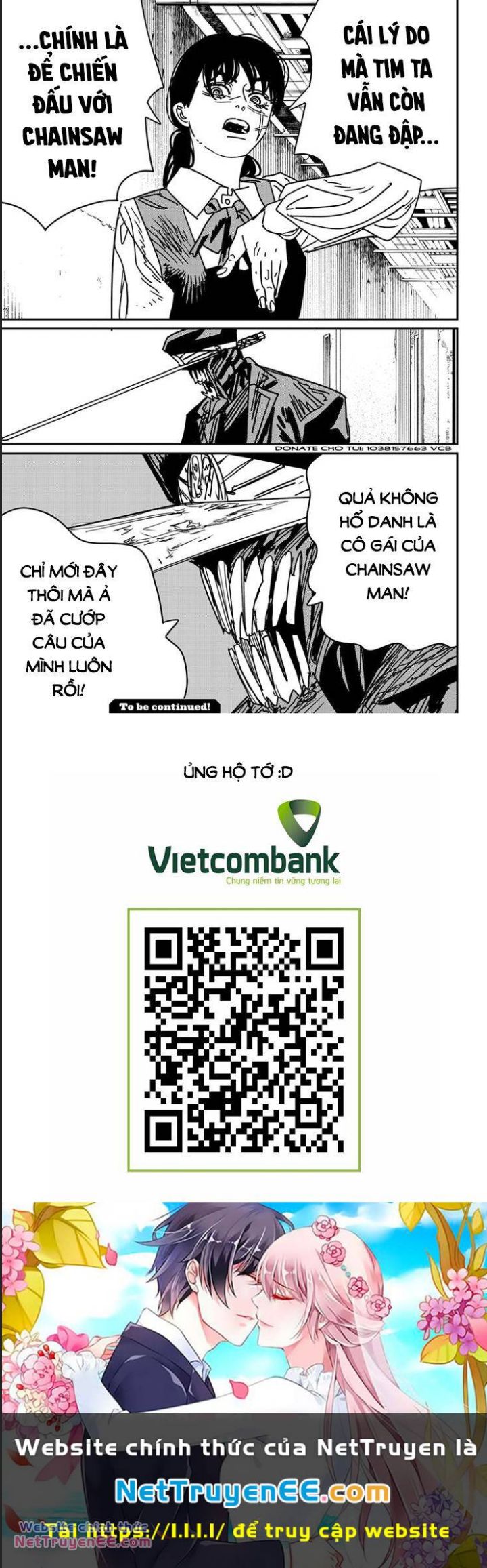 Thợ Săn Quỷ Chap 160 - Next Chap 161