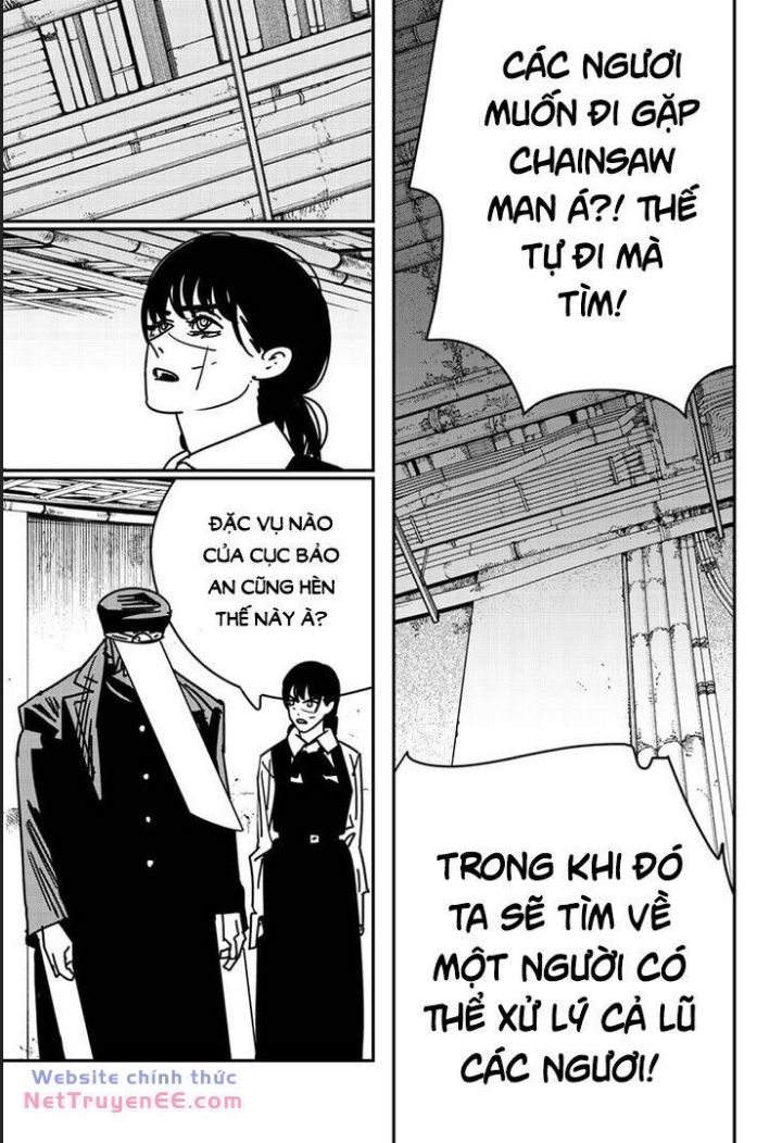 Thợ Săn Quỷ Chap 160 - Next Chap 161