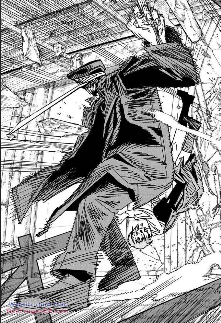 Thợ Săn Quỷ Chap 159 - Next Chap 160