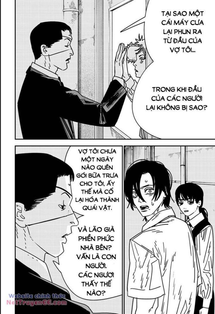 Thợ Săn Quỷ Chap 159 - Next Chap 160