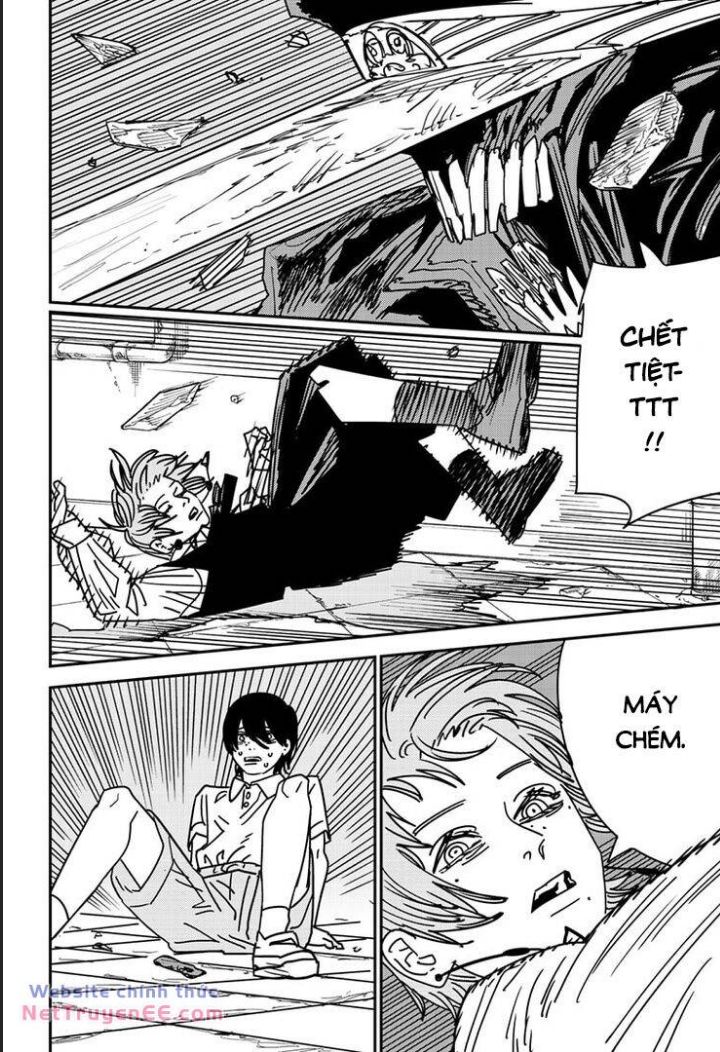 Thợ Săn Quỷ Chap 159 - Next Chap 160