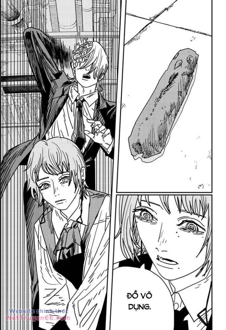 Thợ Săn Quỷ Chap 159 - Next Chap 160