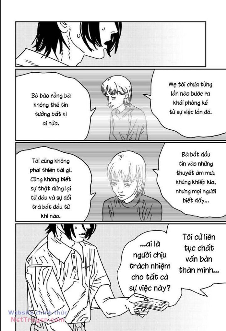 Thợ Săn Quỷ Chap 163 - Next Chap 164