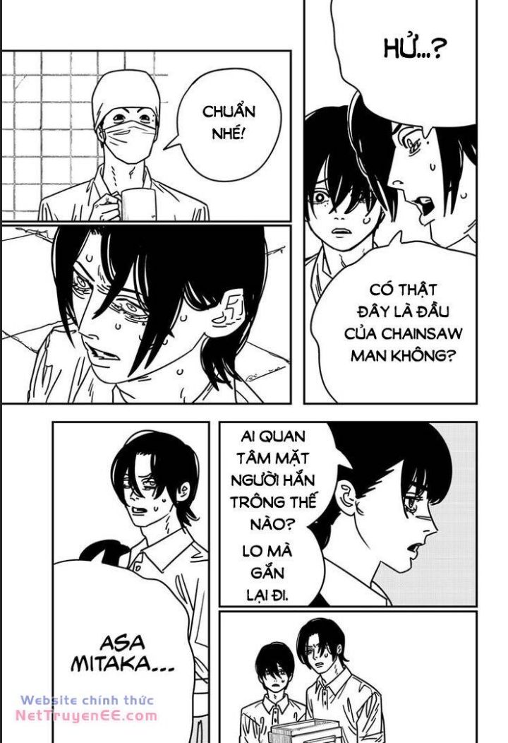 Thợ Săn Quỷ Chap 161 - Next Chap 162