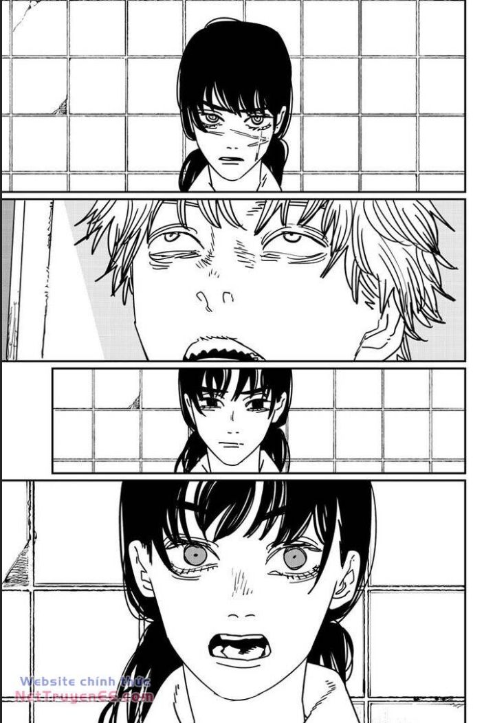 Thợ Săn Quỷ Chap 161 - Next Chap 162