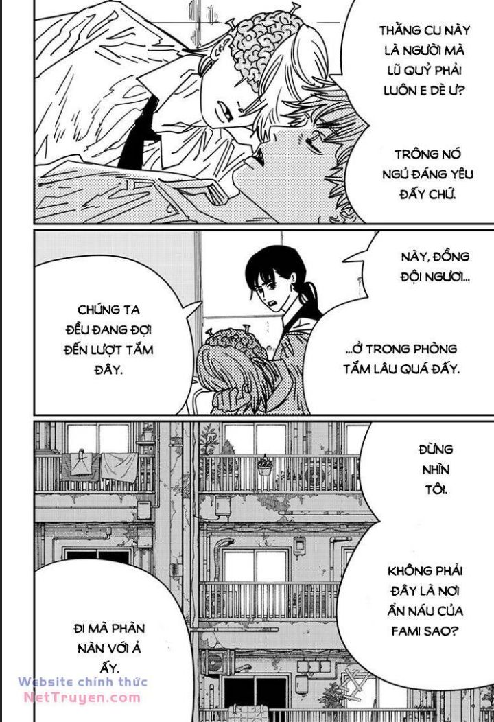Thợ Săn Quỷ Chap 163 - Next Chap 164