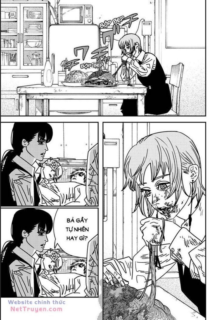 Thợ Săn Quỷ Chap 163 - Next Chap 164