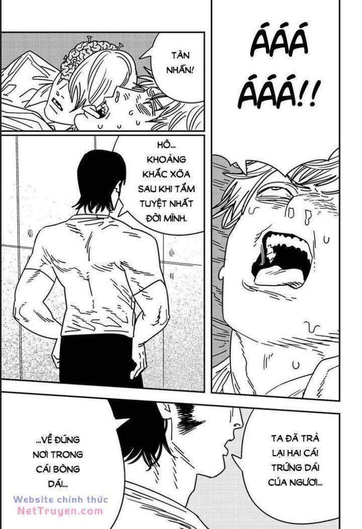 Thợ Săn Quỷ Chap 163 - Next Chap 164