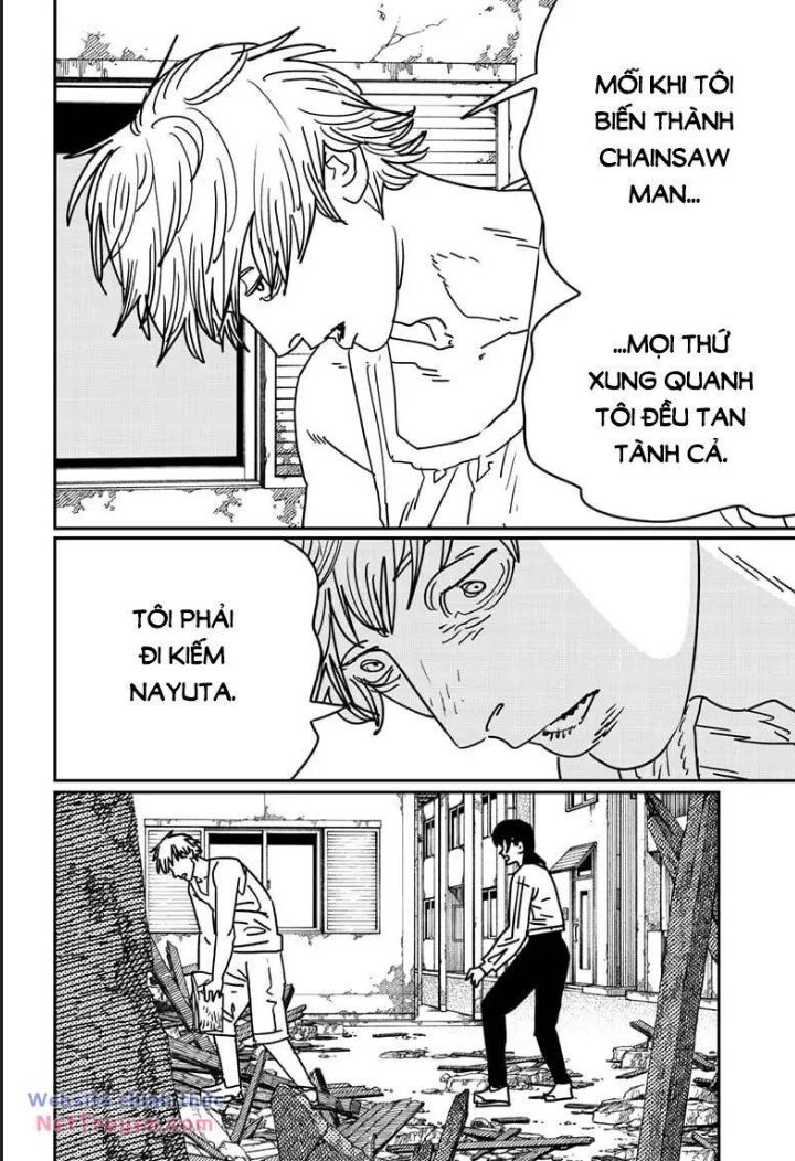 Thợ Săn Quỷ Chap 164 - Next Chap 165