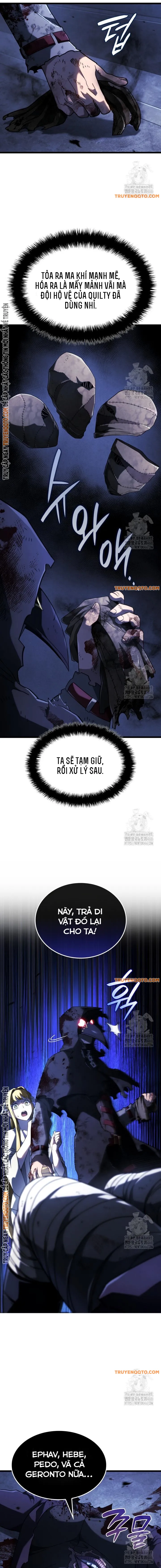 Thiết Huyết Kiếm Sĩ Hồi Quy Chap 87 - Next Chap 88