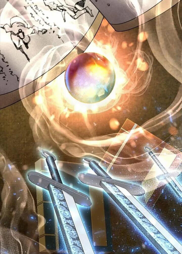 Hoạn Quan Hồi Quy: Tróc Phong Truy Nguyệt Chap 5 - Next Chap 6