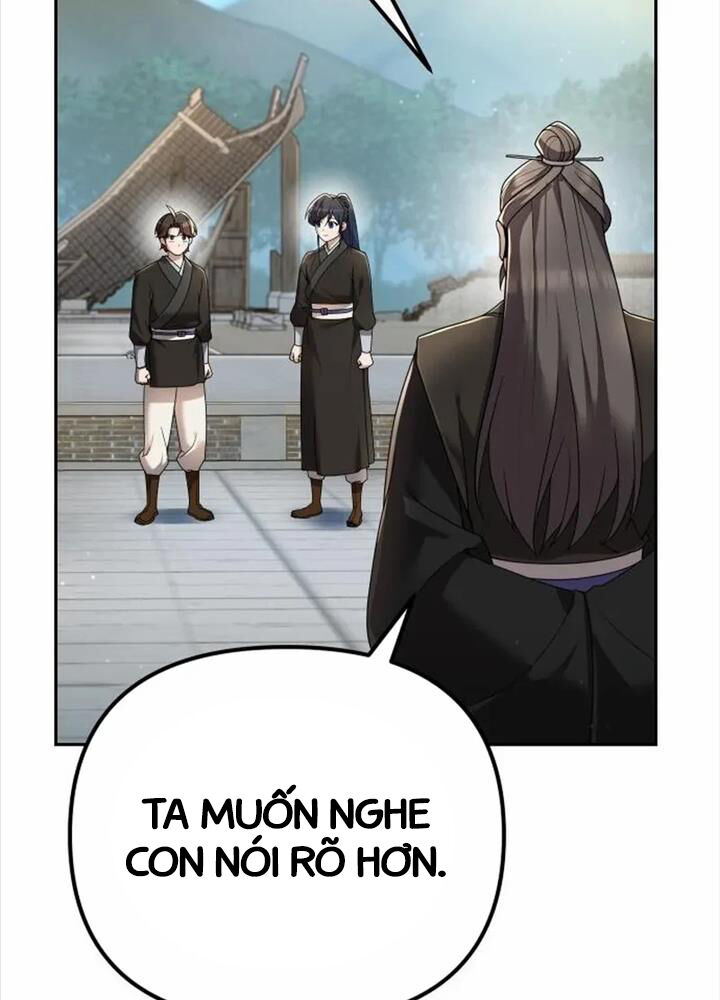Hoạn Quan Hồi Quy: Tróc Phong Truy Nguyệt Chap 5 - Next Chap 6