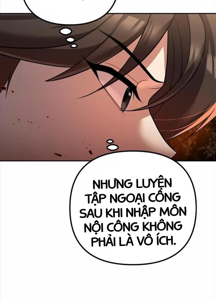 Hoạn Quan Hồi Quy: Tróc Phong Truy Nguyệt Chap 5 - Next Chap 6