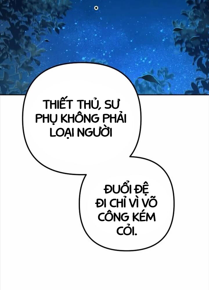 Hoạn Quan Hồi Quy: Tróc Phong Truy Nguyệt Chap 5 - Next Chap 6
