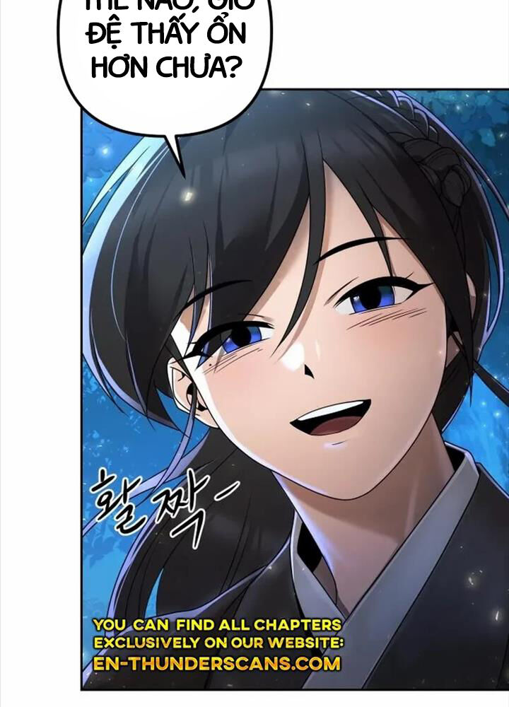 Hoạn Quan Hồi Quy: Tróc Phong Truy Nguyệt Chap 5 - Next Chap 6