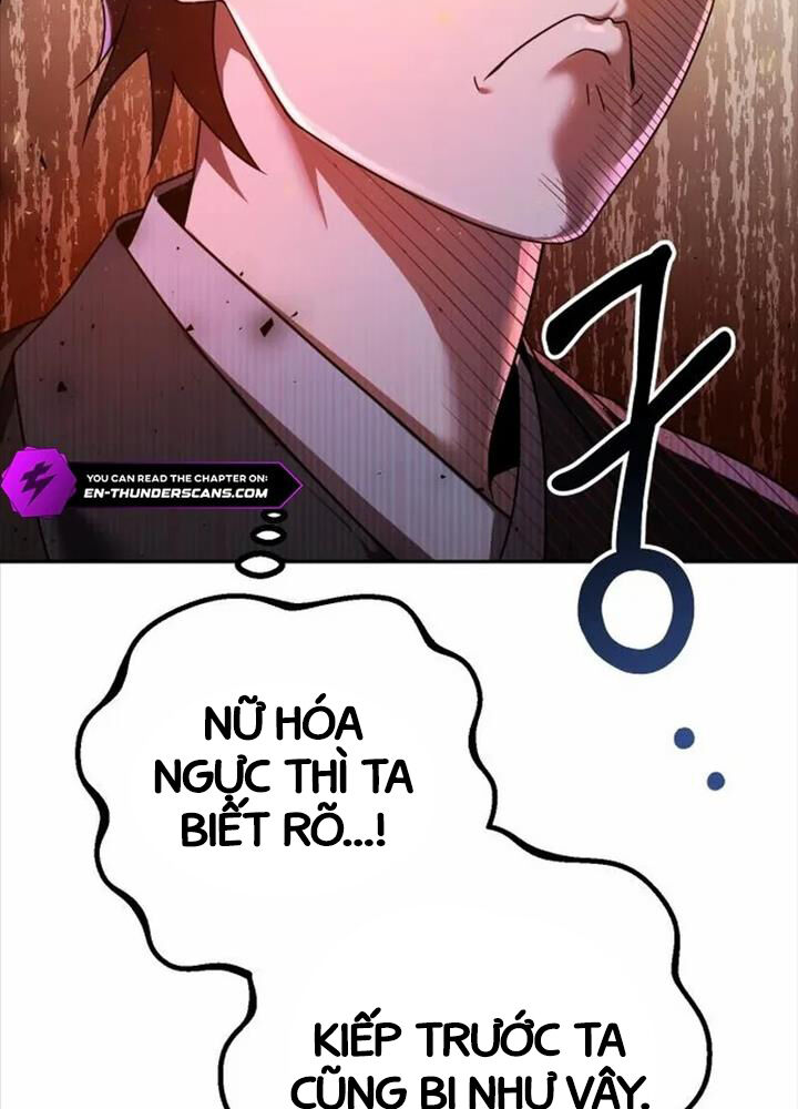 Hoạn Quan Hồi Quy: Tróc Phong Truy Nguyệt Chap 5 - Next Chap 6