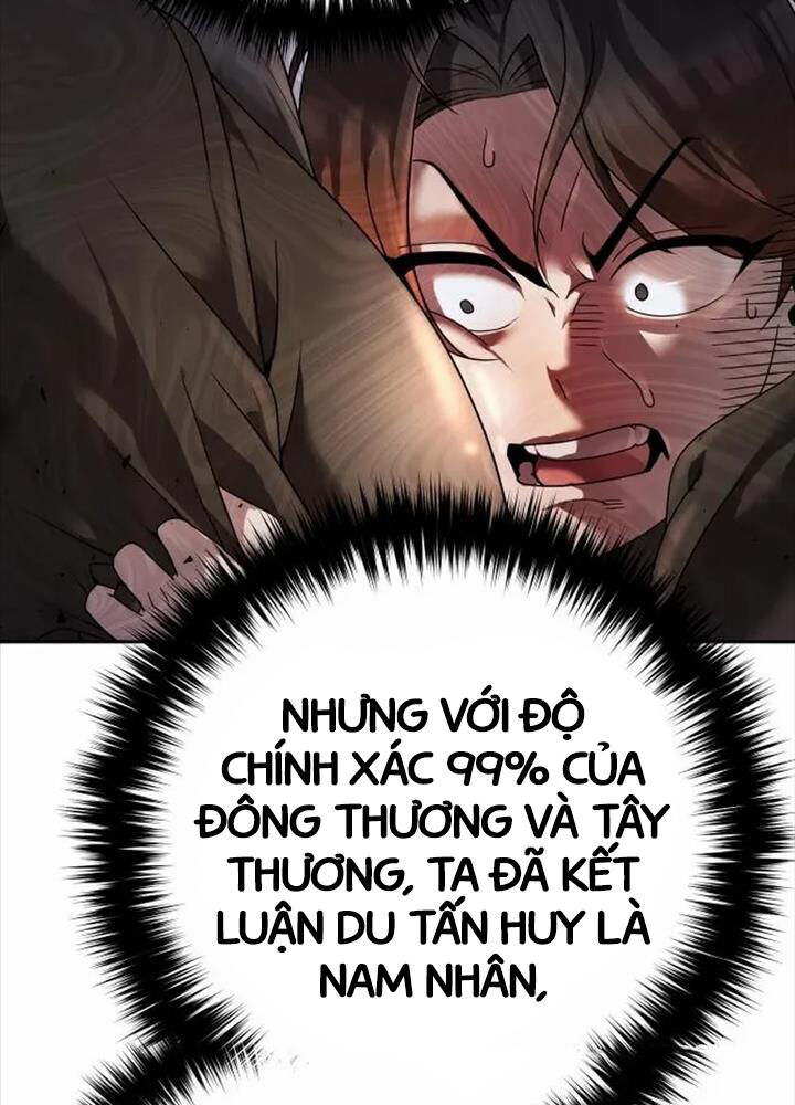 Hoạn Quan Hồi Quy: Tróc Phong Truy Nguyệt Chap 5 - Next Chap 6