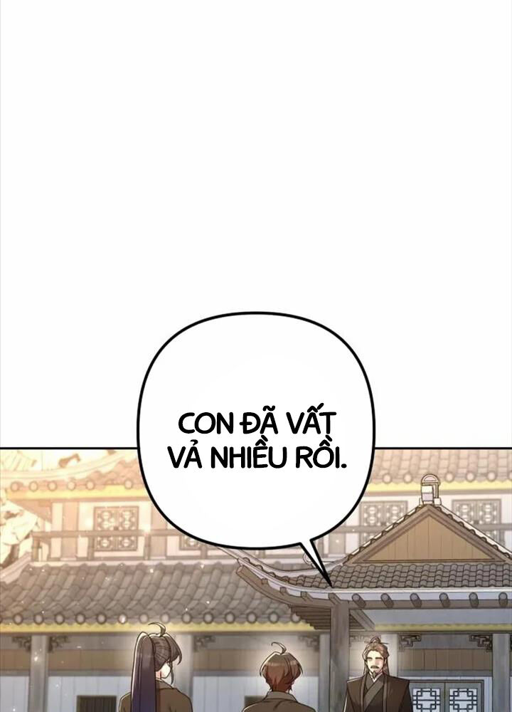 Hoạn Quan Hồi Quy: Tróc Phong Truy Nguyệt Chap 5 - Next Chap 6