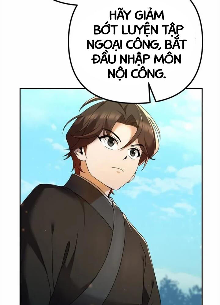 Hoạn Quan Hồi Quy: Tróc Phong Truy Nguyệt Chap 5 - Next Chap 6