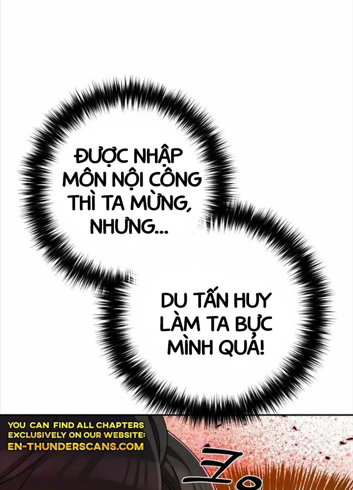 Hoạn Quan Hồi Quy: Tróc Phong Truy Nguyệt Chap 5 - Next Chap 6