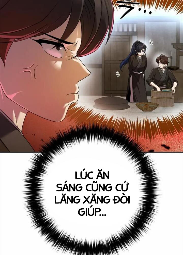 Hoạn Quan Hồi Quy: Tróc Phong Truy Nguyệt Chap 5 - Next Chap 6