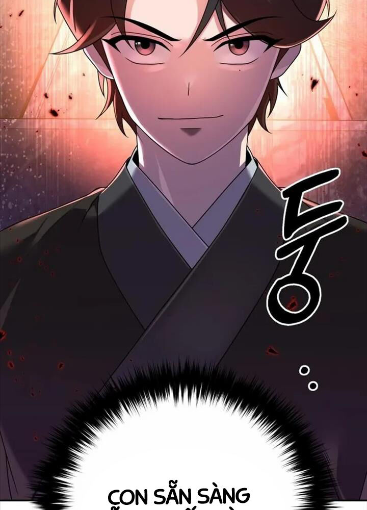 Hoạn Quan Hồi Quy: Tróc Phong Truy Nguyệt Chap 5 - Next Chap 6