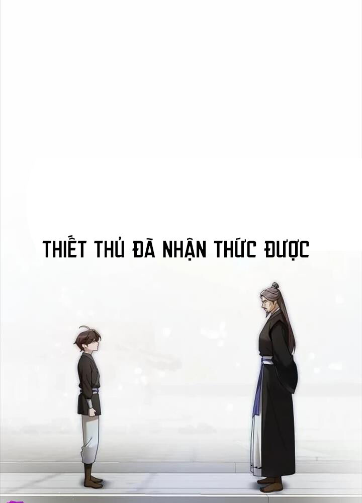 Hoạn Quan Hồi Quy: Tróc Phong Truy Nguyệt Chap 5 - Next Chap 6