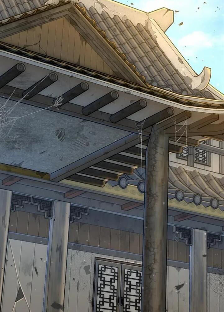 Hoạn Quan Hồi Quy: Tróc Phong Truy Nguyệt Chap 5 - Next Chap 6