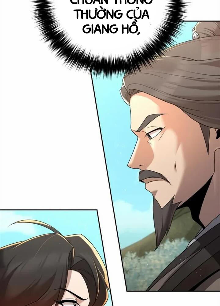 Hoạn Quan Hồi Quy: Tróc Phong Truy Nguyệt Chap 5 - Next Chap 6