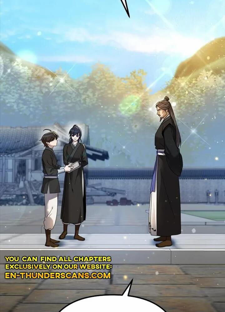 Hoạn Quan Hồi Quy: Tróc Phong Truy Nguyệt Chap 5 - Next Chap 6