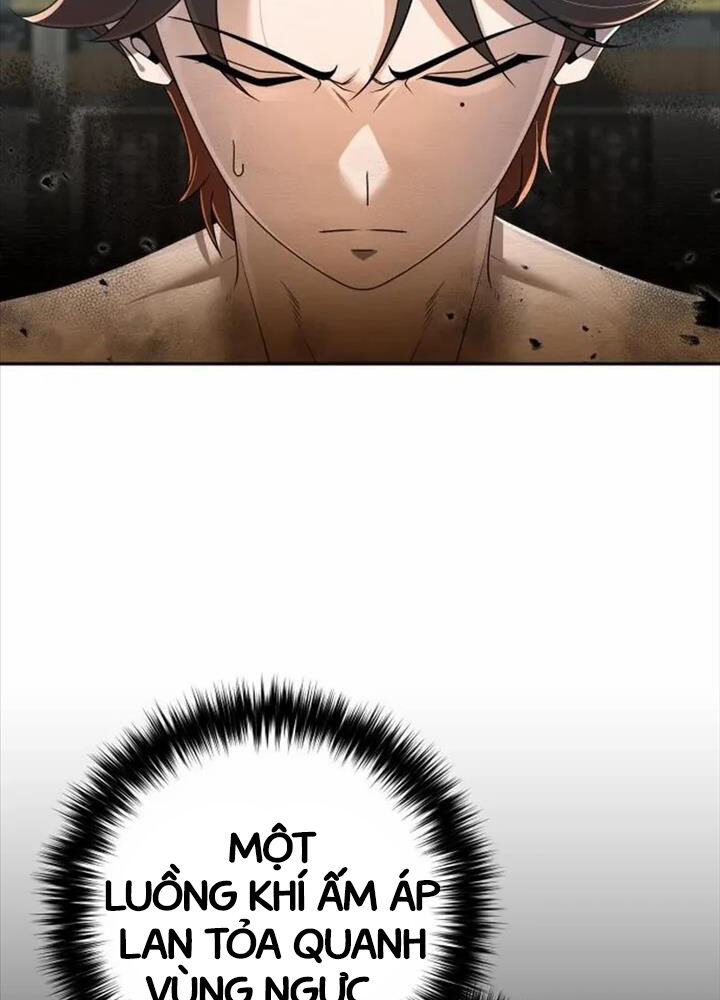 Hoạn Quan Hồi Quy: Tróc Phong Truy Nguyệt Chap 5 - Next Chap 6