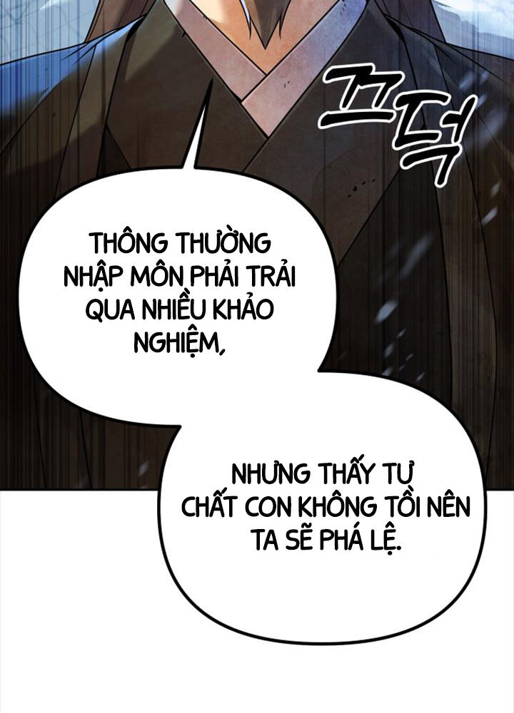 Hoạn Quan Hồi Quy: Tróc Phong Truy Nguyệt Chap 2 - Next Chap 3