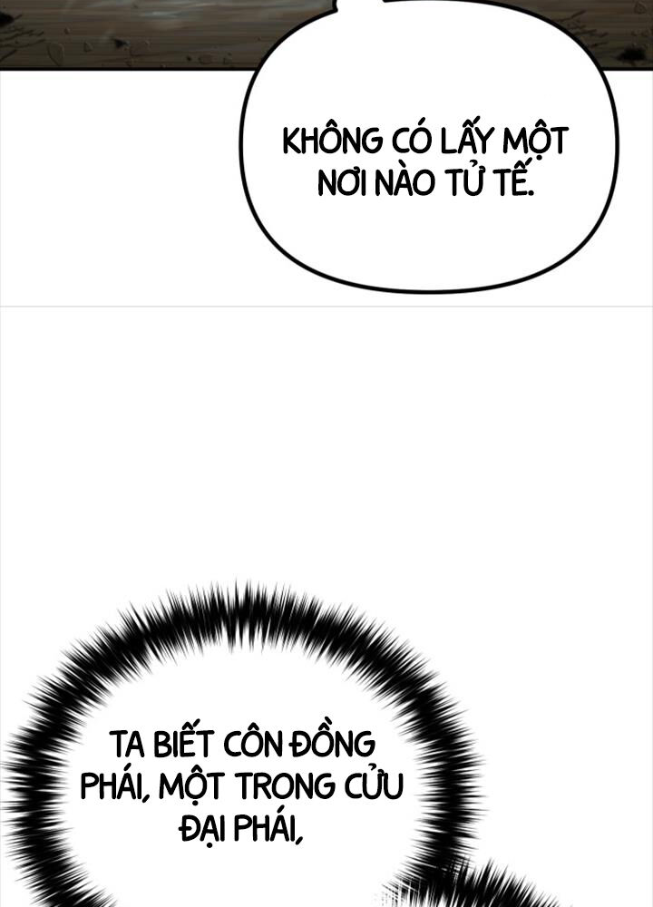 Hoạn Quan Hồi Quy: Tróc Phong Truy Nguyệt Chap 2 - Next Chap 3