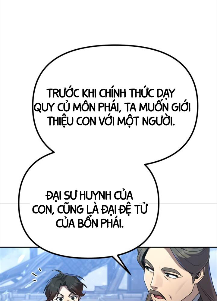 Hoạn Quan Hồi Quy: Tróc Phong Truy Nguyệt Chap 2 - Next Chap 3