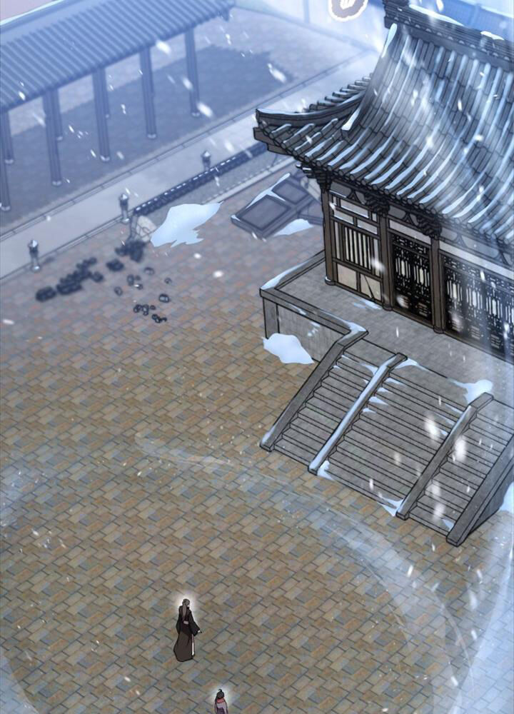 Hoạn Quan Hồi Quy: Tróc Phong Truy Nguyệt Chap 2 - Next Chap 3