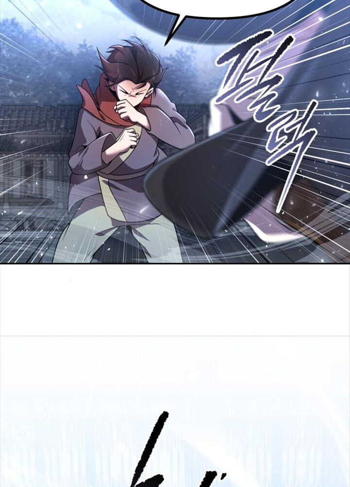 Hoạn Quan Hồi Quy: Tróc Phong Truy Nguyệt Chap 2 - Next Chap 3