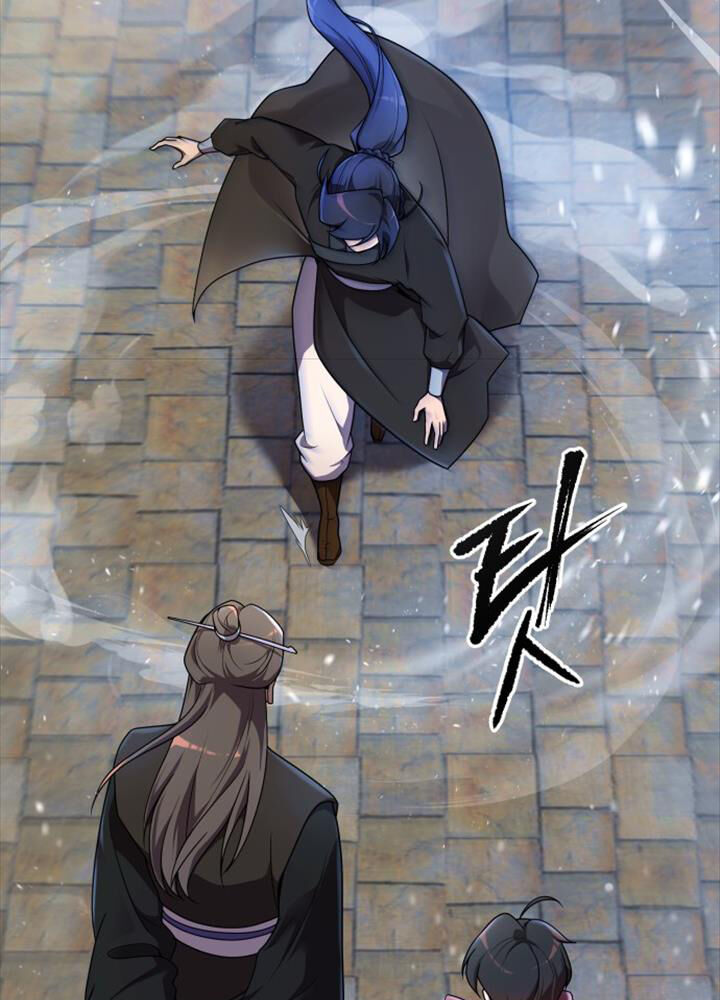 Hoạn Quan Hồi Quy: Tróc Phong Truy Nguyệt Chap 2 - Next Chap 3