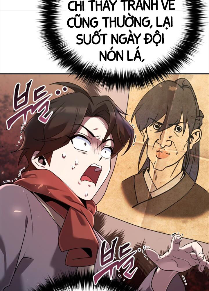 Hoạn Quan Hồi Quy: Tróc Phong Truy Nguyệt Chap 2 - Next Chap 3