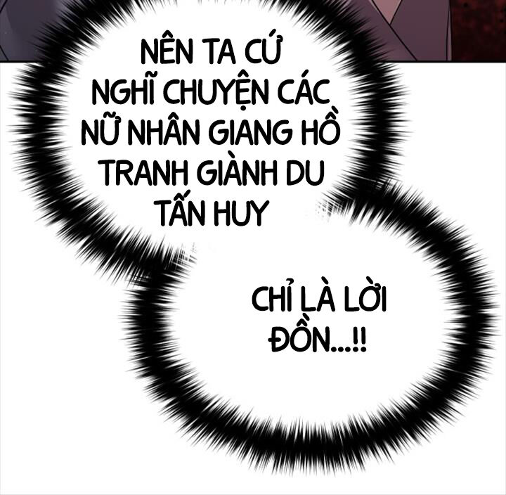 Hoạn Quan Hồi Quy: Tróc Phong Truy Nguyệt Chap 2 - Next Chap 3