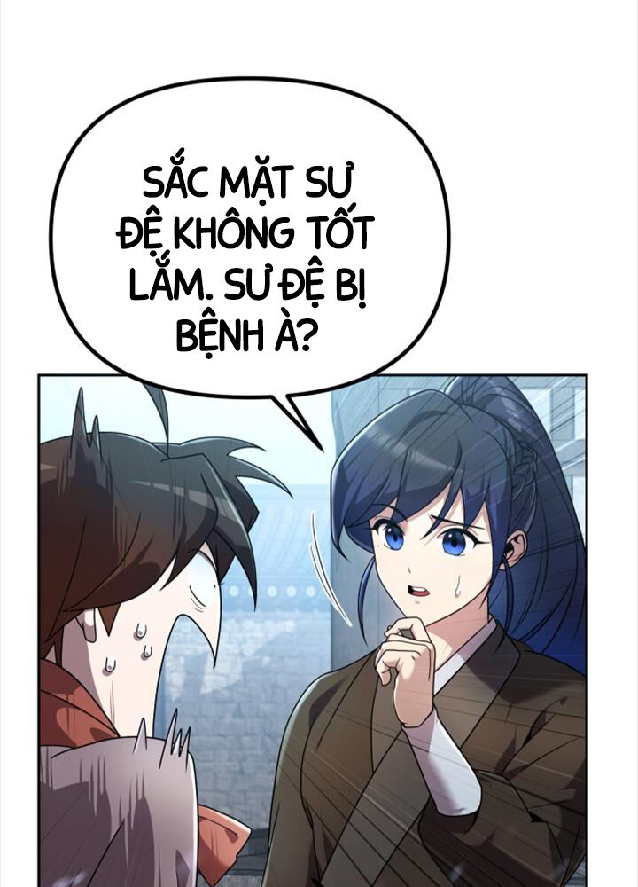 Hoạn Quan Hồi Quy: Tróc Phong Truy Nguyệt Chap 2 - Next Chap 3