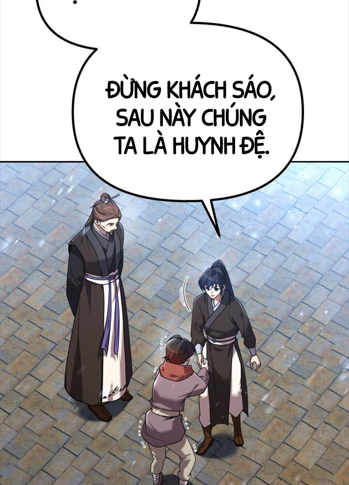 Hoạn Quan Hồi Quy: Tróc Phong Truy Nguyệt Chap 2 - Next Chap 3