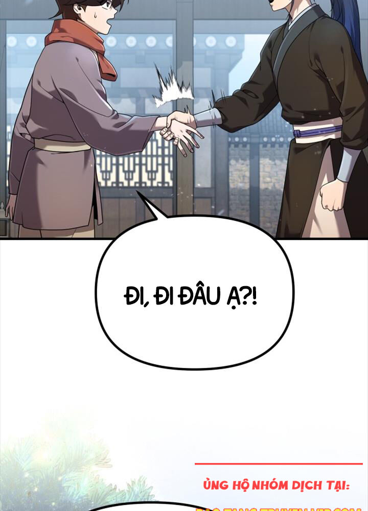 Hoạn Quan Hồi Quy: Tróc Phong Truy Nguyệt Chap 2 - Next Chap 3