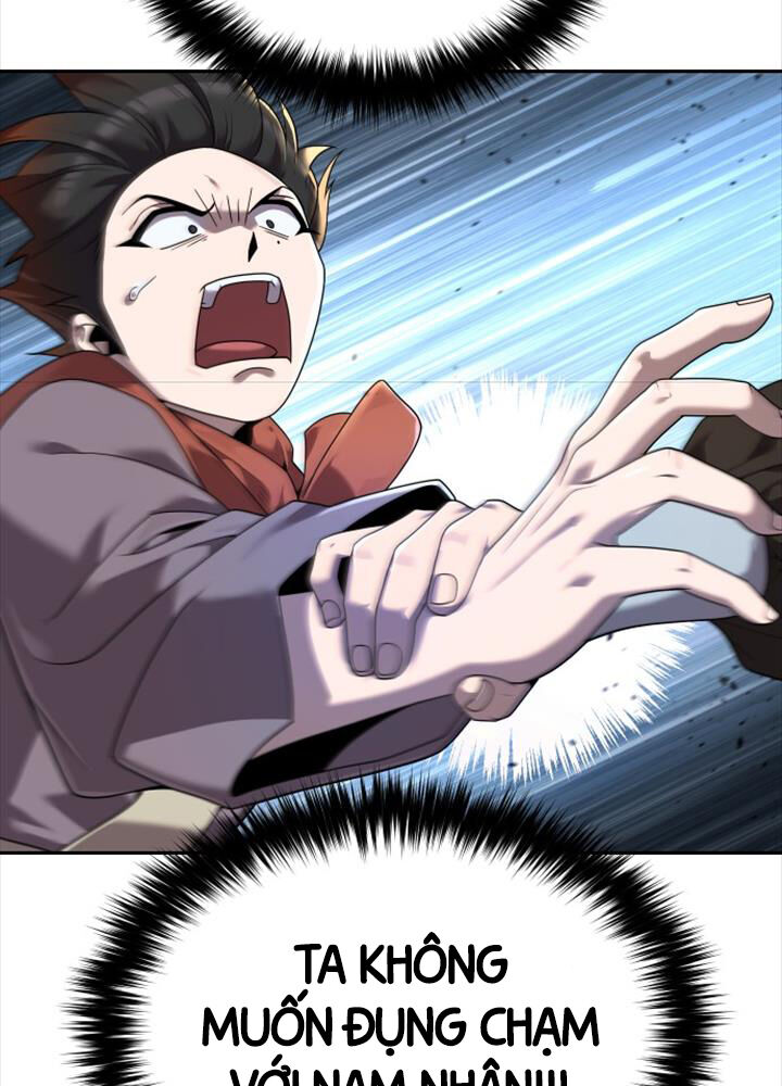 Hoạn Quan Hồi Quy: Tróc Phong Truy Nguyệt Chap 2 - Next Chap 3