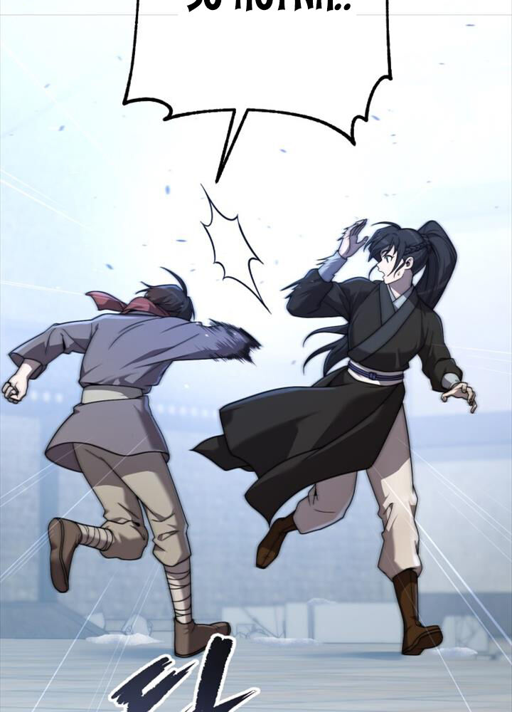 Hoạn Quan Hồi Quy: Tróc Phong Truy Nguyệt Chap 2 - Next Chap 3