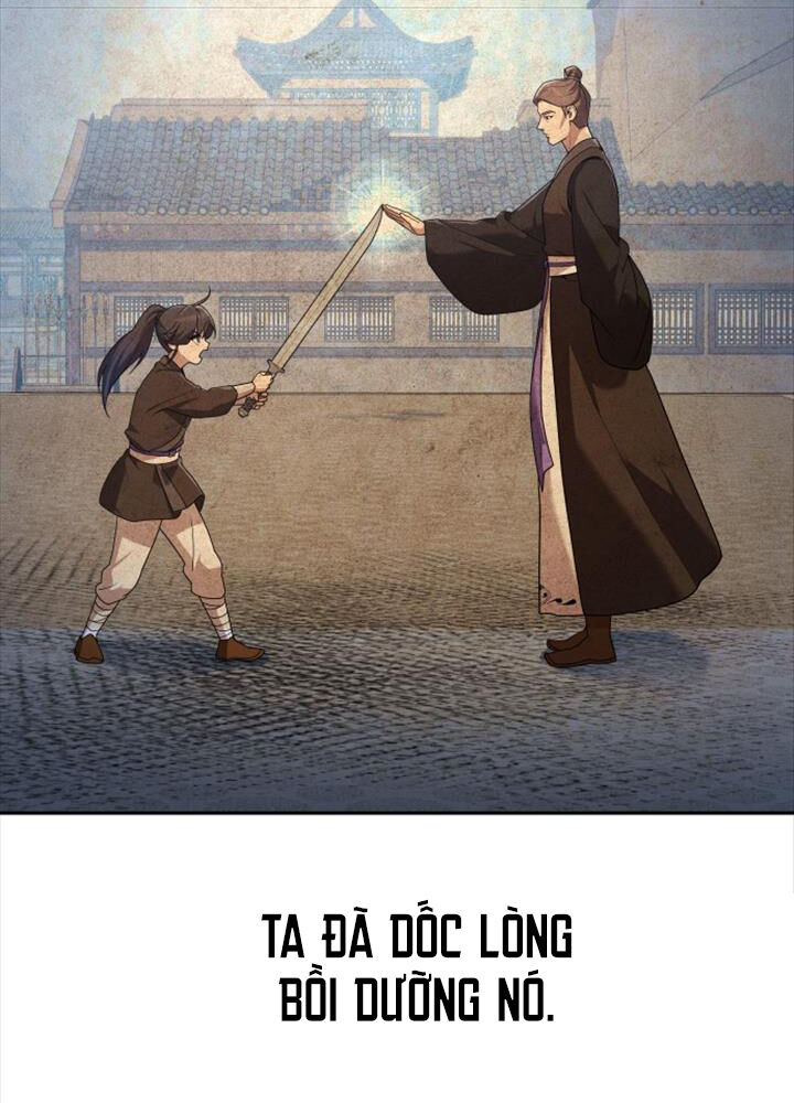 Hoạn Quan Hồi Quy: Tróc Phong Truy Nguyệt Chap 2 - Next Chap 3