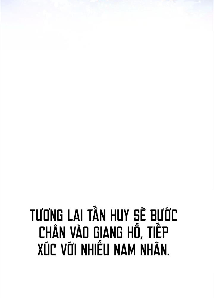Hoạn Quan Hồi Quy: Tróc Phong Truy Nguyệt Chap 2 - Next Chap 3