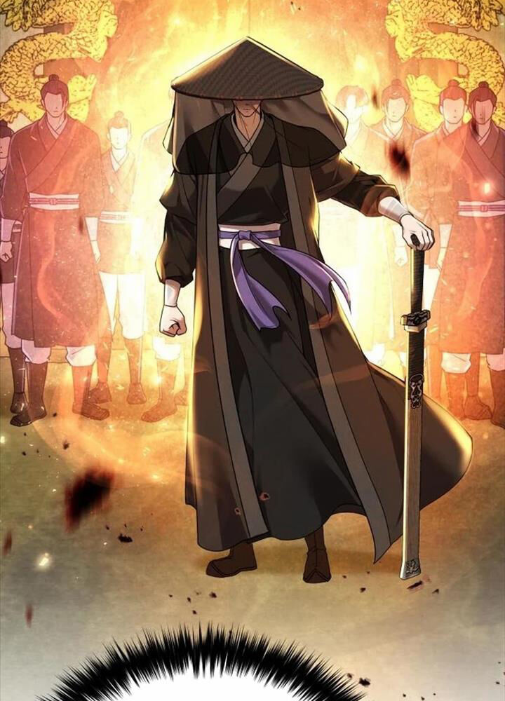 Hoạn Quan Hồi Quy: Tróc Phong Truy Nguyệt Chap 3 - Next Chap 4