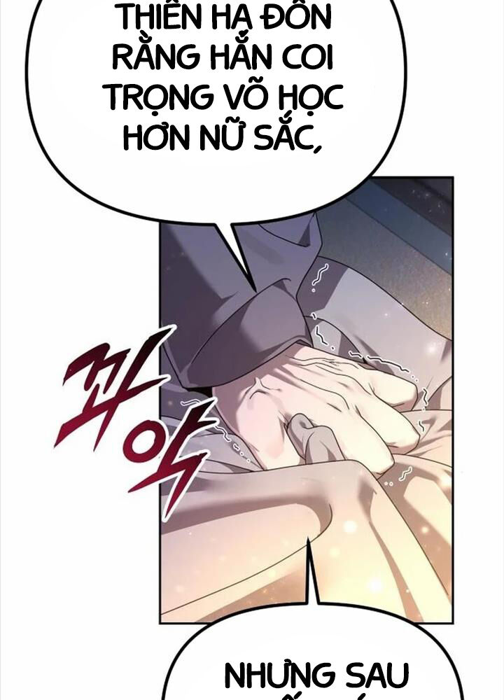 Hoạn Quan Hồi Quy: Tróc Phong Truy Nguyệt Chap 3 - Next Chap 4