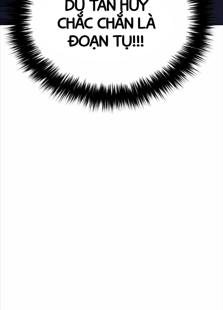 Hoạn Quan Hồi Quy: Tróc Phong Truy Nguyệt Chap 3 - Next Chap 4